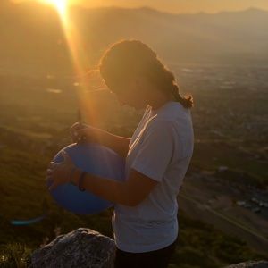 Meet your Posher, Annie